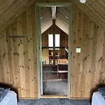 Architectural Gem With Fjord View Holmedal