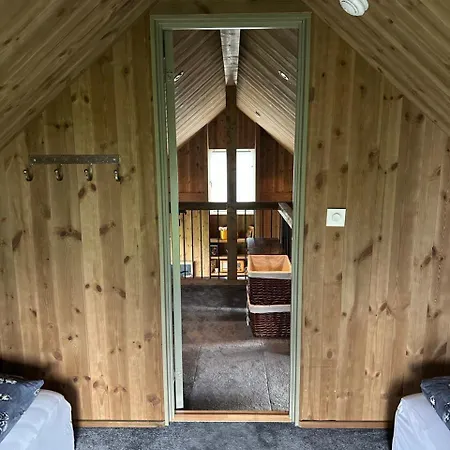 Architectural Gem With Fjord View Holmedal