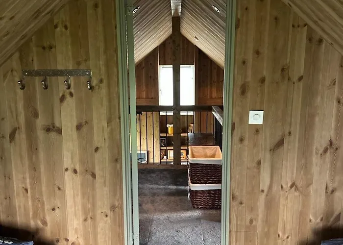 Architectural Gem With Fjord View Holmedal